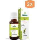 Destek Argan Yağı 20 ml