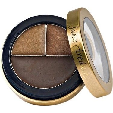 Jane Iredale Black/Brown Plus Eyeliner