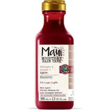 Maui Agave Nectar Şampuan 385 ml