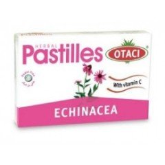 OTACI ECHINACEA PASTIL