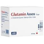 Glutamin Assos 60 Saşe