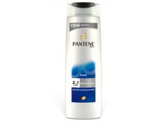 PANTENE ŞAMP.360ML KEPEK KREMLİ