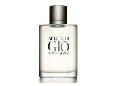 ACQUA DI GIO EDT 200ML FORMEN