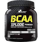 Olimp BCAA Xplode Powder Ananaslı 500 gr