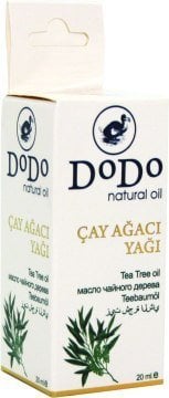 Dodo Çay Ağacı Yağı 20ml