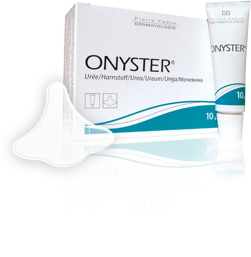 ONYSTER CREME 10GR