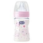 Chicco Silikon Emzikli PP Biberon 150 ml