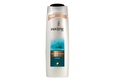 PANTENE ŞAMP.360ML TOTAL FULL