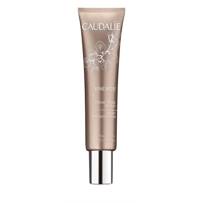 Caudalie Vinexpert Creme Tisane De Nuit Gece Kremi 40 ml