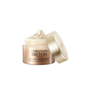 Christian Breton Paris Gençlik Işıltısı Aydınlatıcı Krem 50 ml