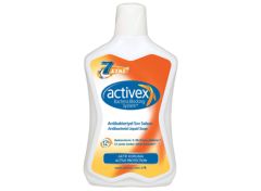 ACTIVEX SIVI SABUN  700ML AKTİF