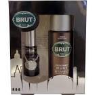 Brut Deodorant Musk 200 ml + Madalyonlu Parfüm 30 ml