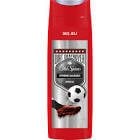 Old Spice Duş Jeli Strong Slugger 400 ml