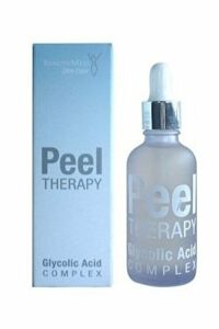 Beautymed Peel Therapy %10 Glycolic Acid Complex 50 ml