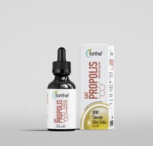 Forthe Propolis Damla 30Ml