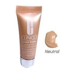 Clinique Even Better Makeup Spf15 15ml