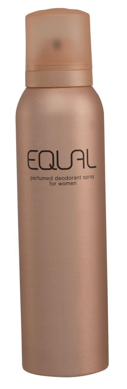 Equal Deo 150Ml Women Classic