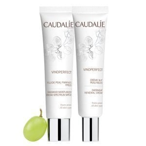 Caudalie Vinoperfect Cilt Bakım SETİ