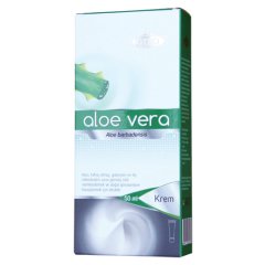 OTACI ALOE VERA KREM