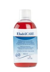 ELUDRIL CARE 500 ML