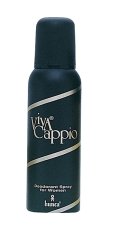 Viva Cappio Deo 150Ml Classic