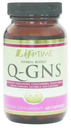Life Time Gns 60 Cap