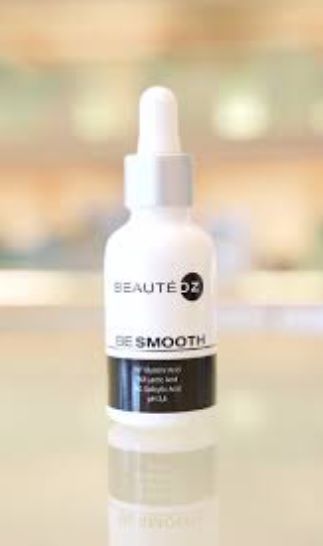 Beauteoz Be Smooth Serum 30 ml