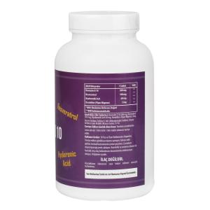 Ncs Coenzyme Q-10 200 mg 90 tablet