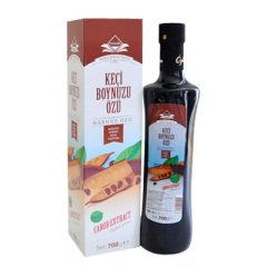 Keçiboynuzu Özü 700 gr