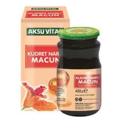 BALLI KUDRET NARI MACUNU 450 GR