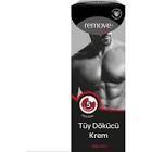 Remove Men Tüy Dökücü 100 ml