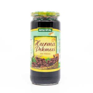 Hurma Pekmezi 640 gr.