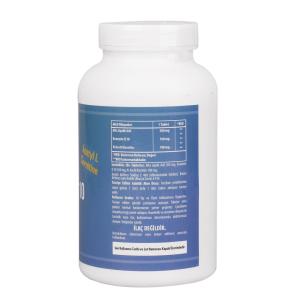 Ncs Coenzyme Q-10 100 mg 90 Tablet