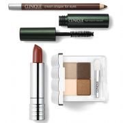 Clinique All About Nudes Kit