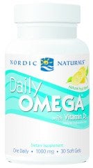 NORDIC DAILY OMEGA