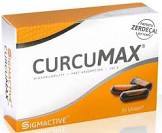 Curcumax Zerdeçal 30 Kapsül - 5 Adet