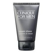 Clinique For Men Cream Shave 125ml