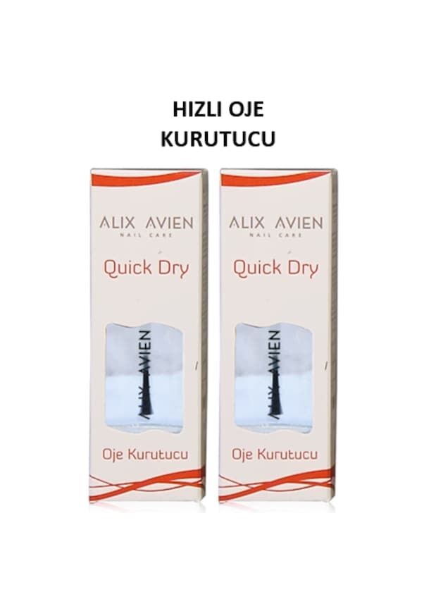 Alix Avien Quick Dry Oje Kurutucu 10 ml