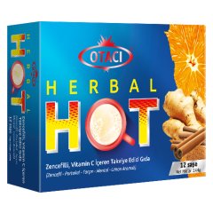 Otaci Herbal Hot