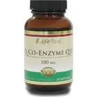 Life Time Q-Co-Enzyme Q10 60 Kapsül
