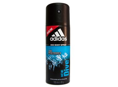 Adidas Deo 150Ml Formen İce Dive