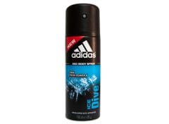 Adidas Deo 150Ml Formen İce Dive