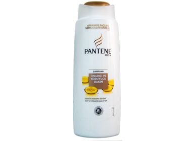 Pantene Şamp.470Ml Onarici