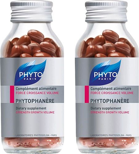 Phyto Phytophanere 180 Kapsül 1+1 Hediye