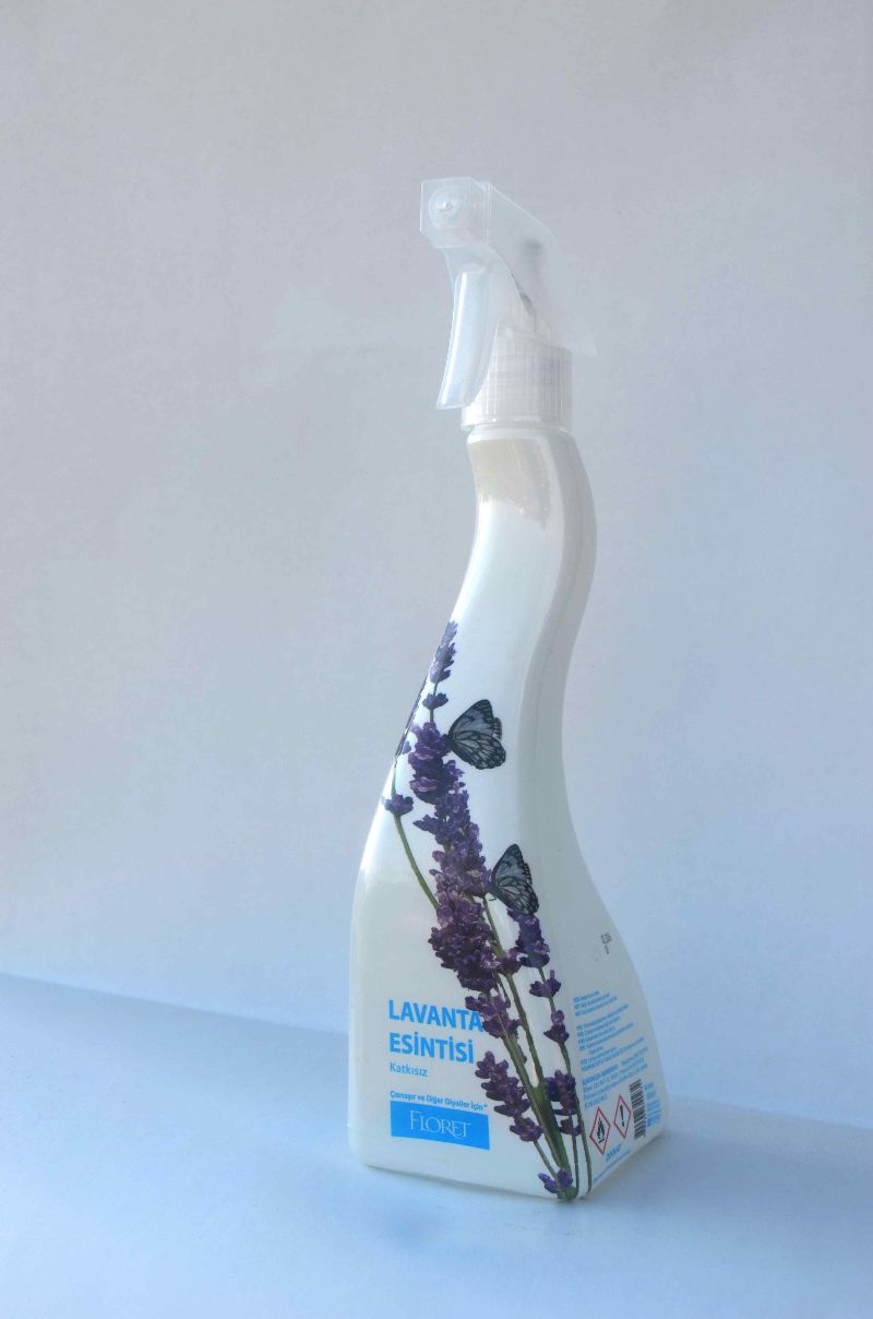 Oda Sprey Floret Lavanta 450 Ml