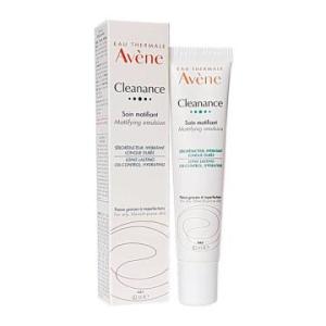 Avene Cleanance Soin Matifiant 40ml