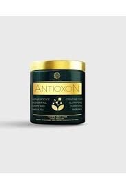Herbes Antioxon Coenzyme Q10 Glutatyon Selenyum 60 Vegan Kapsül