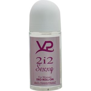 VP Roll-On Deodorant 212 Men 50 ml
