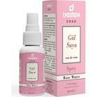 Destek Gül Suyu Sprey (Rose Water) 150 ml