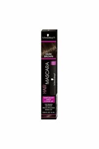 Schwarzkopf Saç Maskarası Koyu Kahve 16 ml